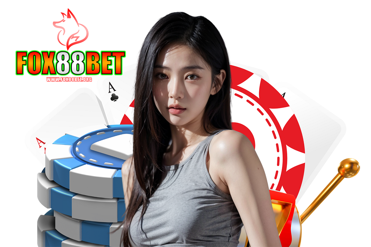 fox88bet เว็บตรง